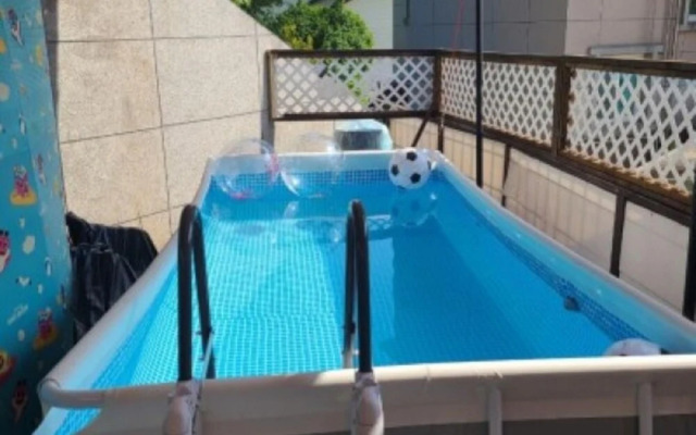 Geoje Island Casa Di Mares Spa Pension