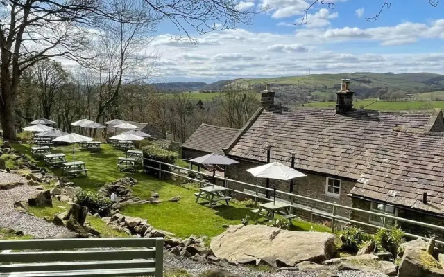 The Chequers Inn