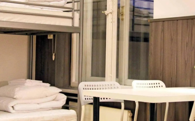 Grand Central Hostel Krakow