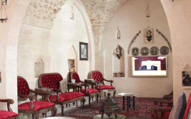 Maridin Hotel - Special Class