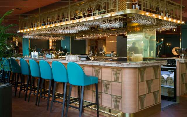 Haymarket by Scandic