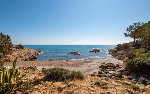 Beautiful Home in Orosei With 3 Bedrooms