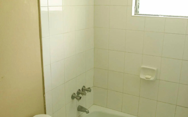 Seawind On the Bay - Apartments