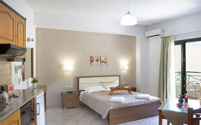 Amalia Apartments