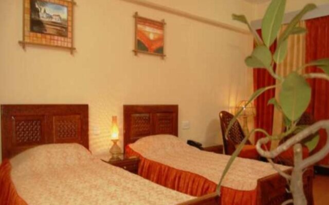 Mount Conifer Suites & Spa