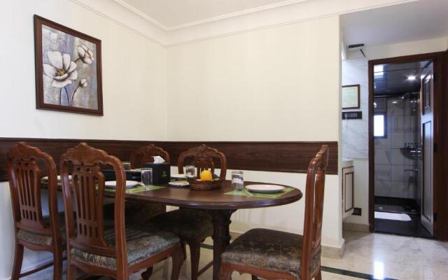 The Emerald Hotel & Executive Apartments
