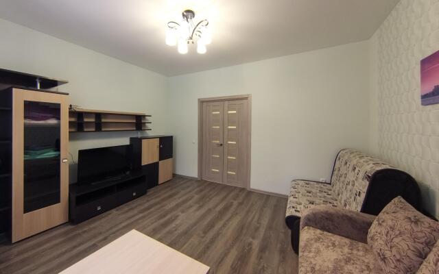 Апартаменты на улице Маршала Жукова