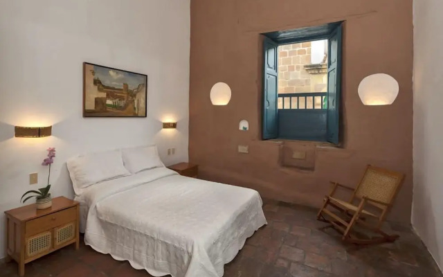 Posada del Campanario