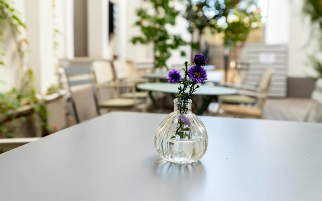 MEDITATIONS - Calming 1BR Apartment