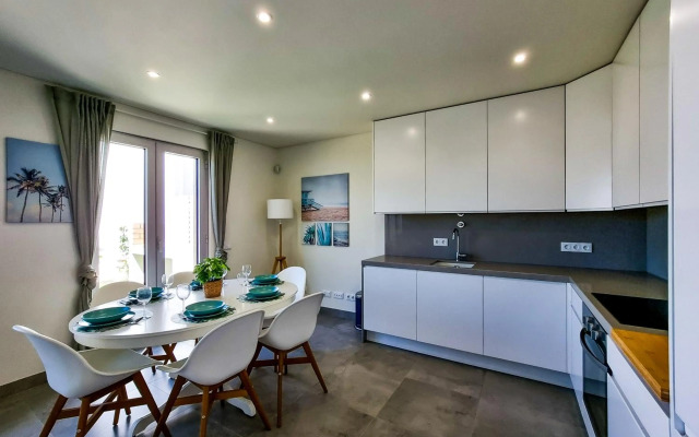 FLH Vilamoura Duplex with Terrace