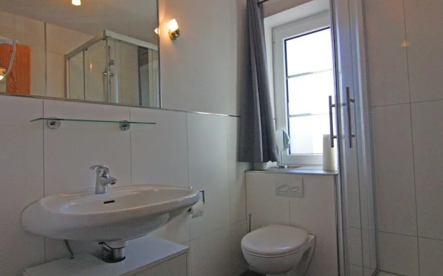 Ferienwohnung im Reihenhaus, Friedrichkoog-spitze