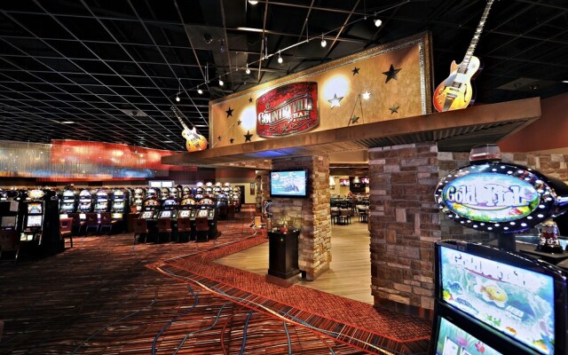 Comanche Red River Hotel & Casino