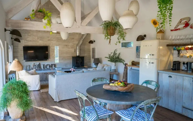 Congrove Barns Bath