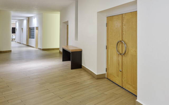 Fiesta Inn Express Durango