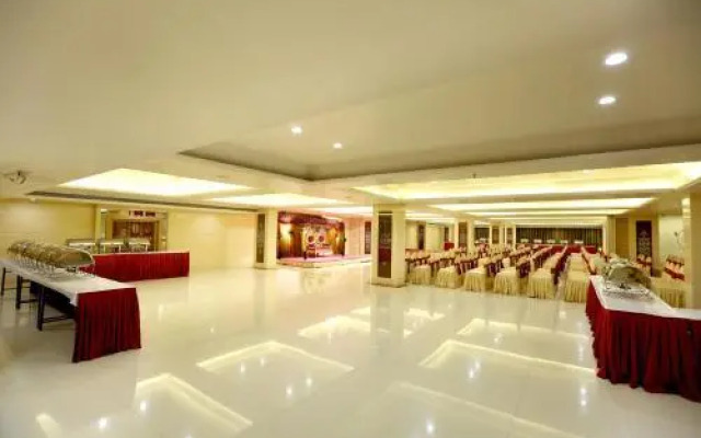 Swagath Grand