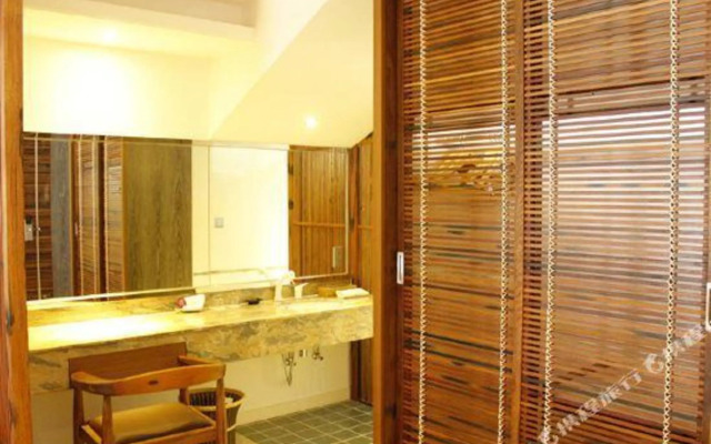 Qianfan Ziya Hotel