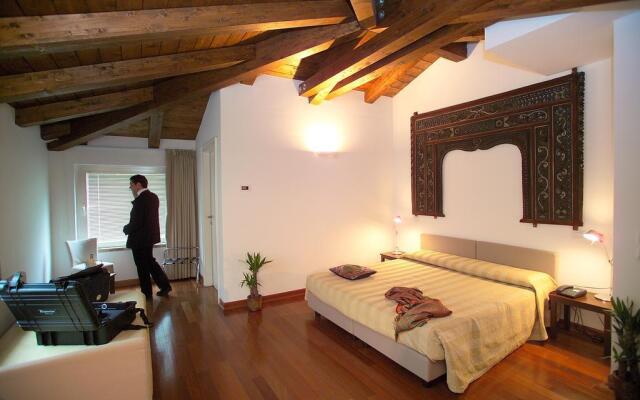 Finis Africae Country House