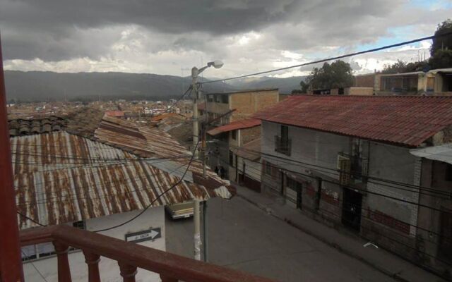 Hostal Cruz de Piedra