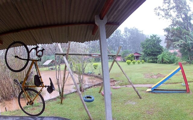 Pousada Rancho do Cowboy
