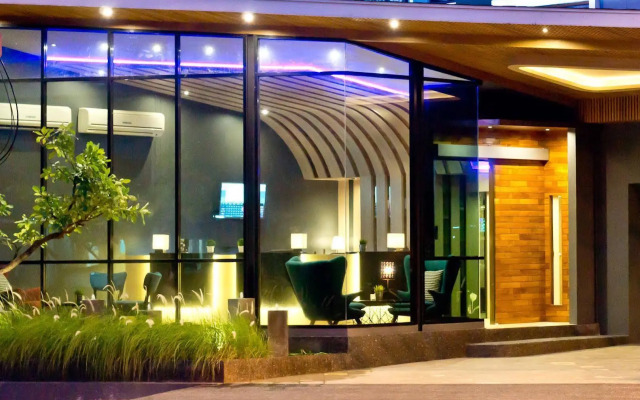 CoCo Hotel Bangkok