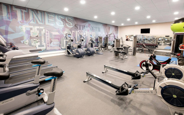 Leonardo Hotel and Conference Venue Hinckley Island