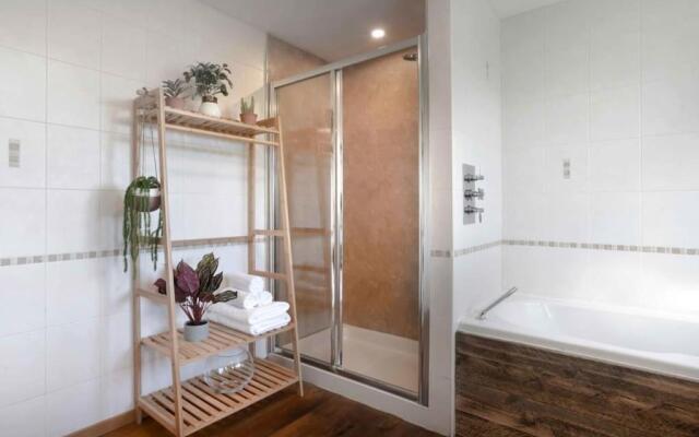 Scar View - Getaway for Two