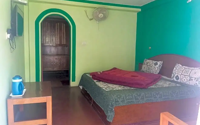 Hotel Shivay