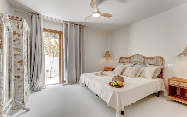 Boutique Eco-Hotel Costa Mágica