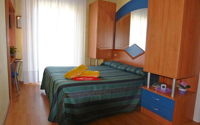 Hotel Toledo
