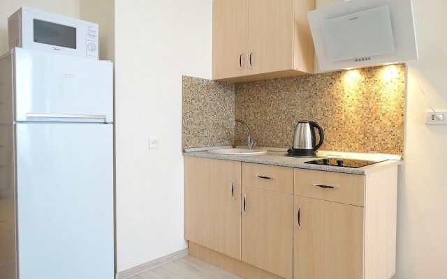 Апартаменты Inndays, пр-т Ленина, 130