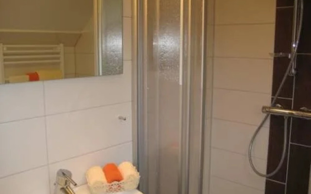 Apartment Haus Hamann
