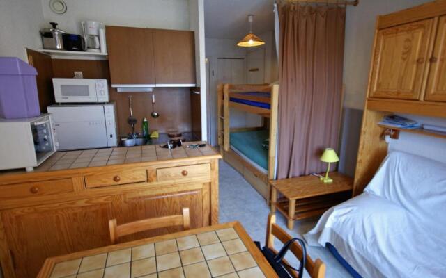 Appartement Barcelonnette, 2 pièces, 4 personnes - FR-1-165A-111