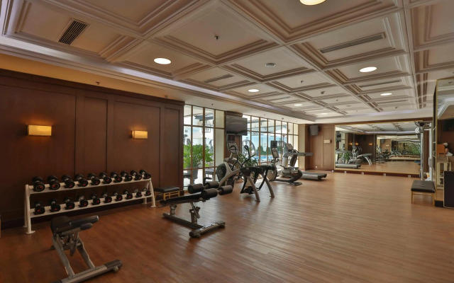 Vinpearl Resort & Spa Ha Long