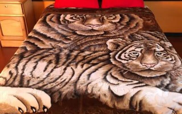 Tour Hostal Wanka