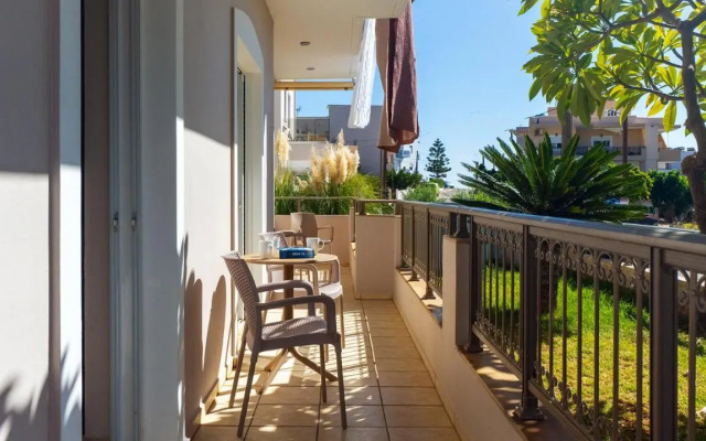Vakakis Me Apartments