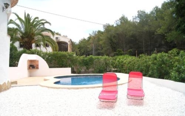 Villas Tosalet