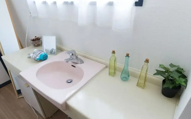 Ota Building Penthouse St33