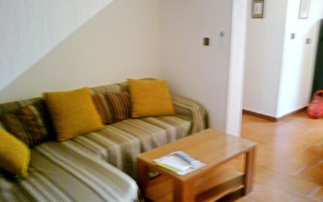 Holiday House for Four Persons With two Bedrooms