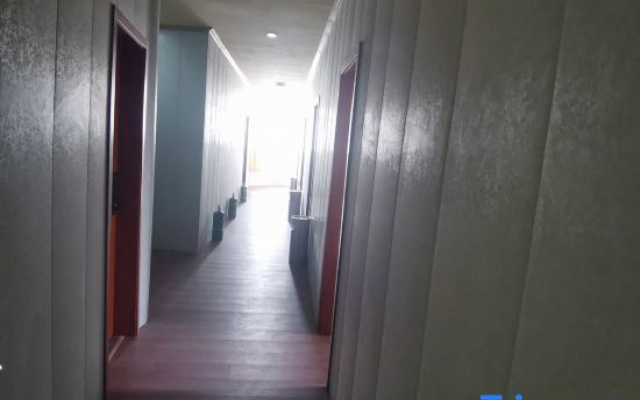 Yecheng Jinsha Business Hotel