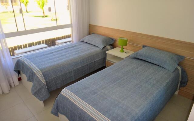 Condominio Paraiso Dos Corais Guarajuba