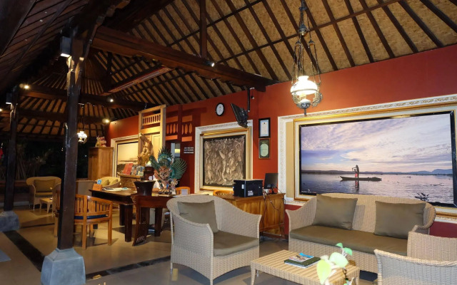 The Artini Dijiwa Ubud