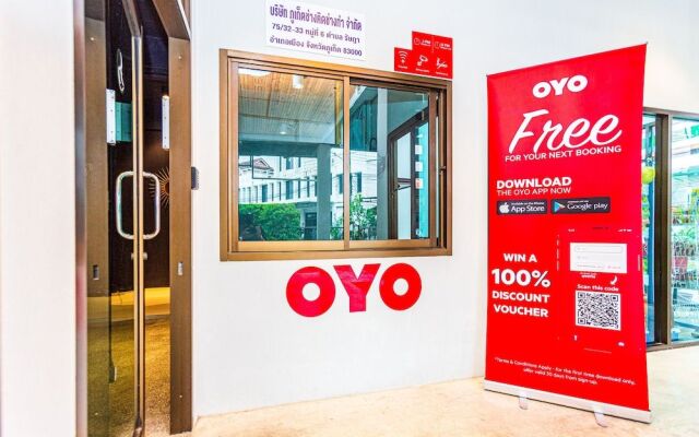 Oyo 435 Frame Residence