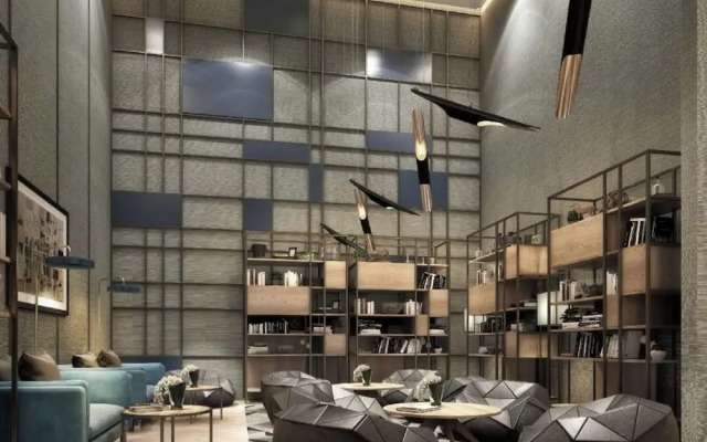 Feliz En Vista River Apartments