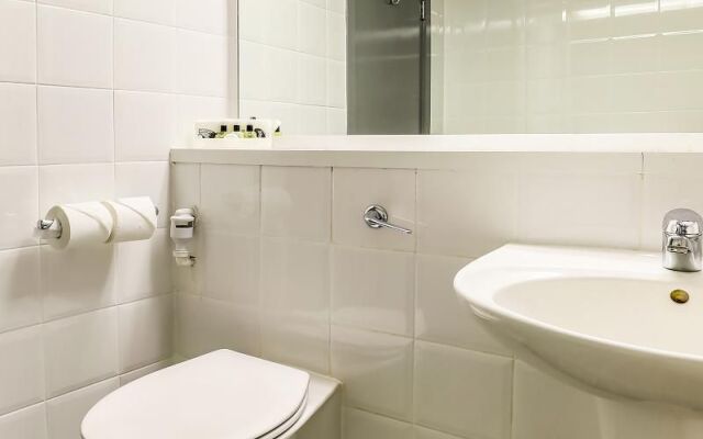 Brentwood Aberdeen City Centre near Union Street