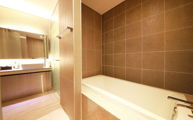 Uijeongbu Latree Hotel