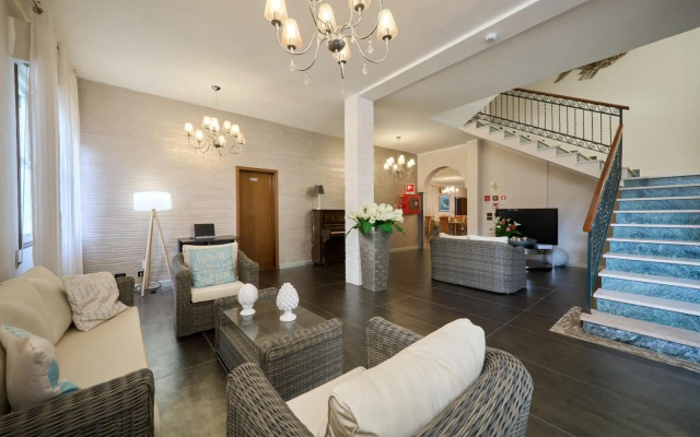 Hotel Villa del Mar