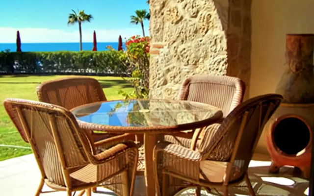 Sonoran Sea 1BR SSE 212 by Casago