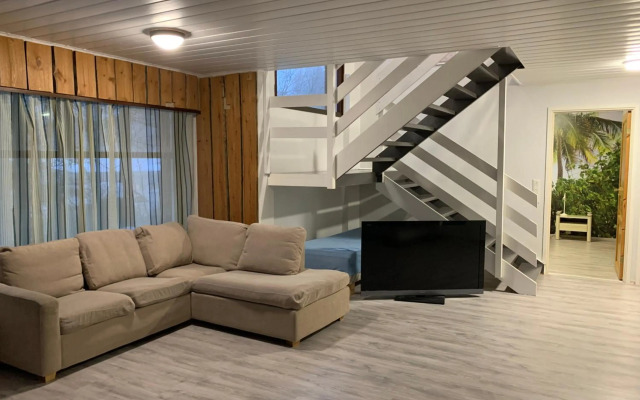 Revontuli Apartments