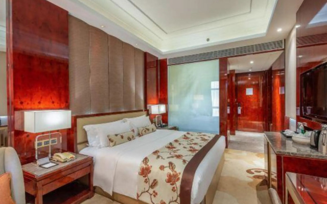 Winner Ambassador Hotel Jinjiang
