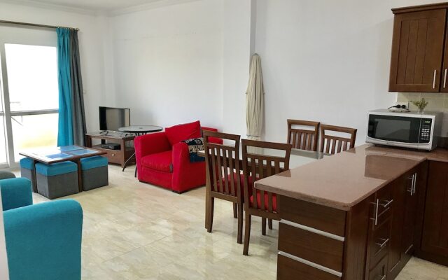 3-Bedroom Chalet Coronado Sokhna